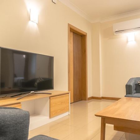 Citadelle Mall Apartments Port Louis Zewnętrze zdjęcie