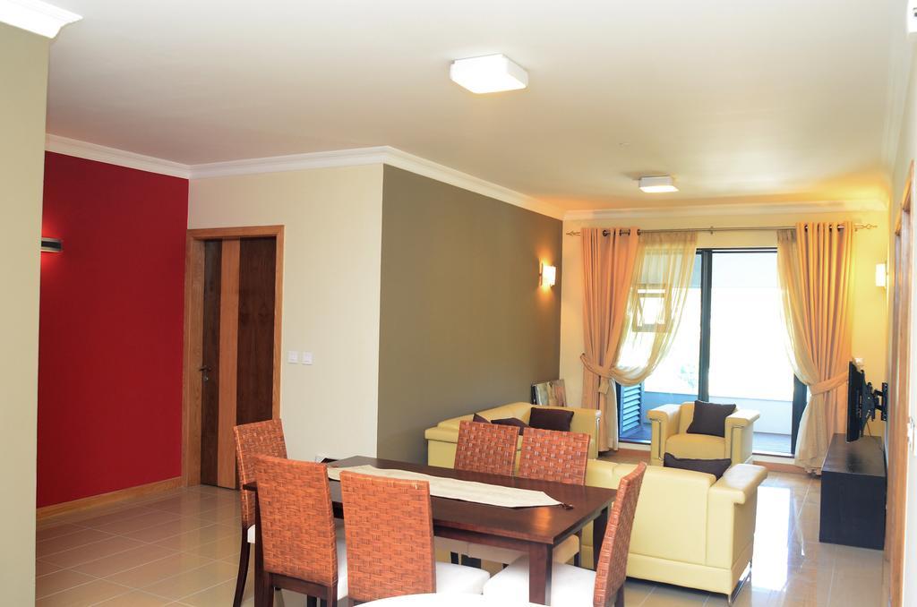 Citadelle Mall Apartments Port Louis Zewnętrze zdjęcie
