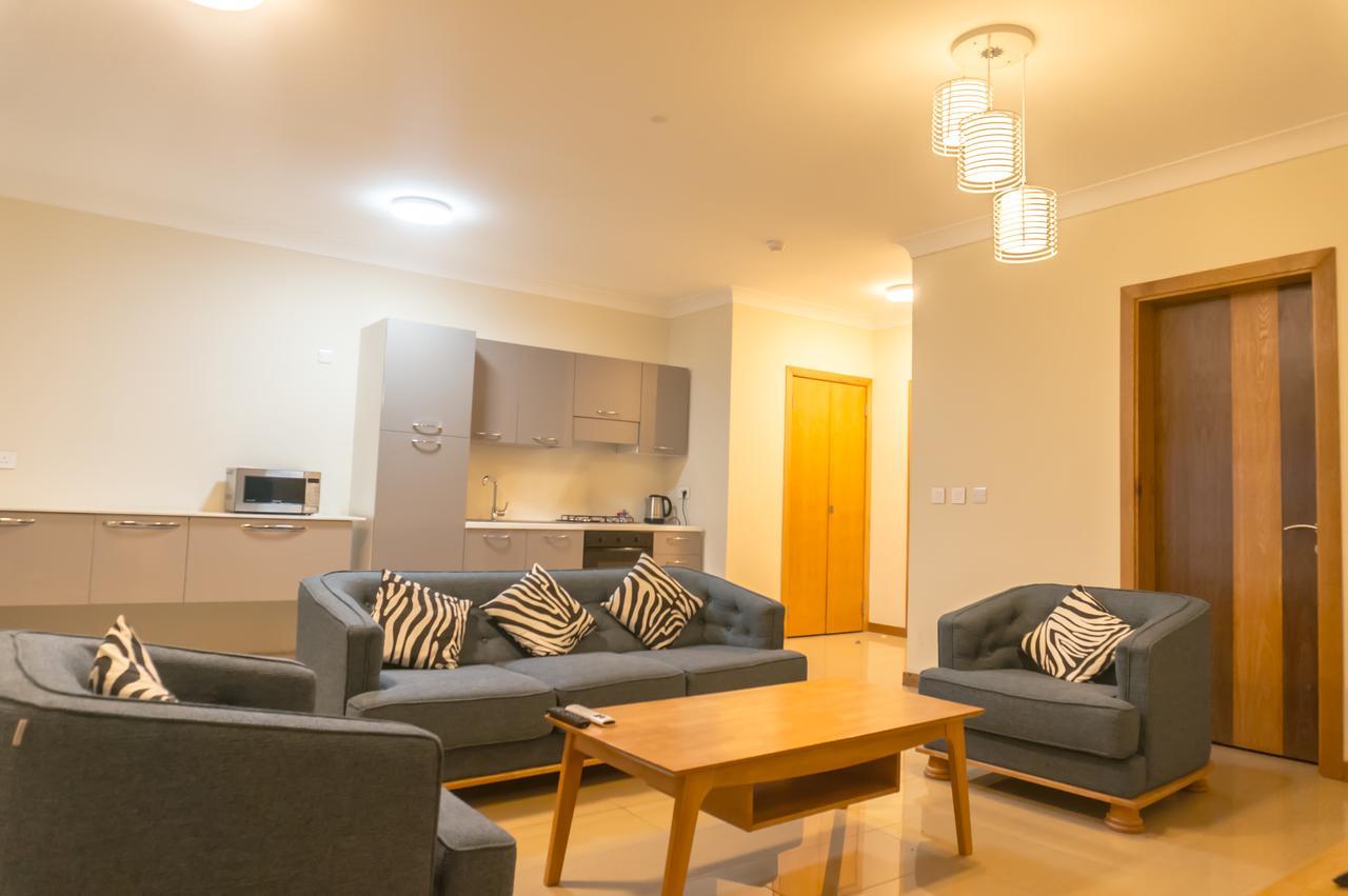 Citadelle Mall Apartments Port Louis Zewnętrze zdjęcie