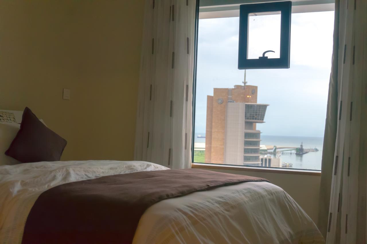Citadelle Mall Apartments Port Louis Zewnętrze zdjęcie