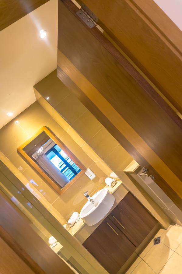 Citadelle Mall Apartments Port Louis Zewnętrze zdjęcie