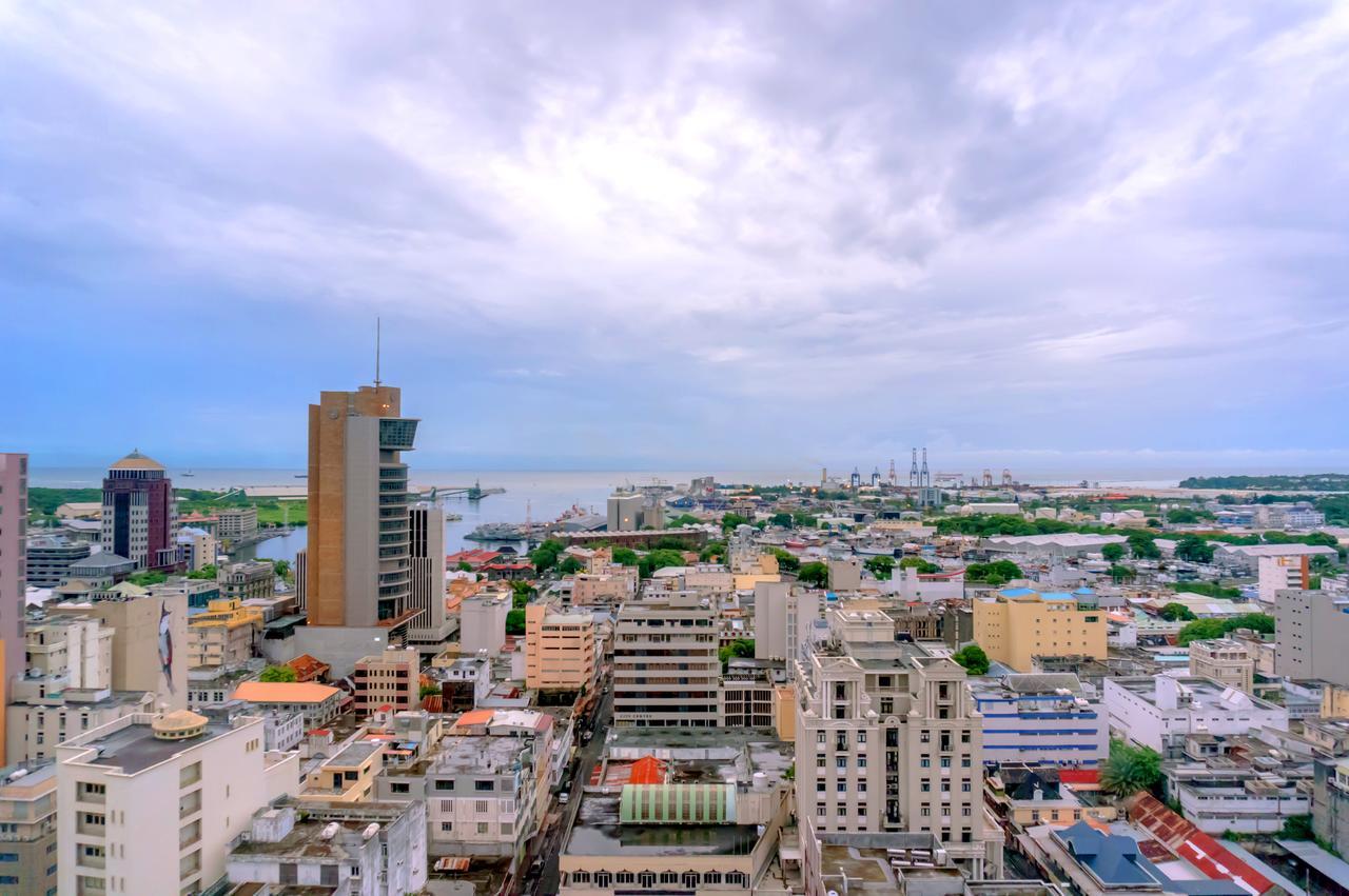 Citadelle Mall Apartments Port Louis Zewnętrze zdjęcie