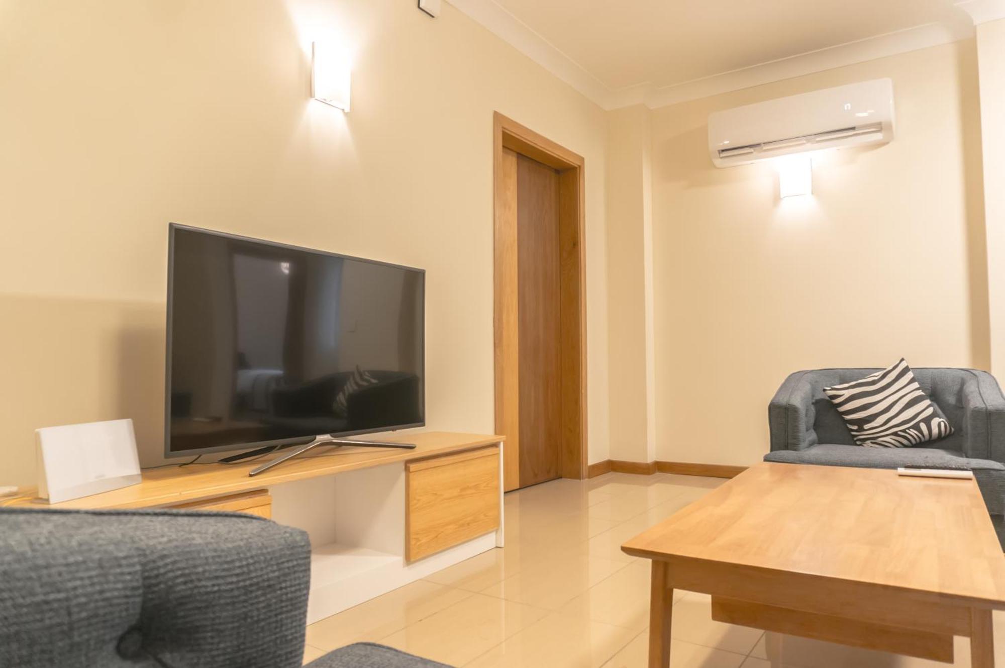 Citadelle Mall Apartments Port Louis Zewnętrze zdjęcie