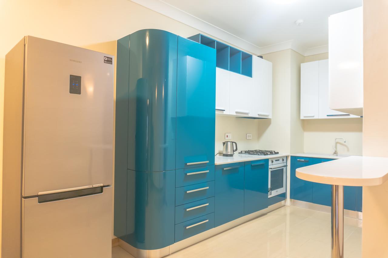 Citadelle Mall Apartments Port Louis Zewnętrze zdjęcie
