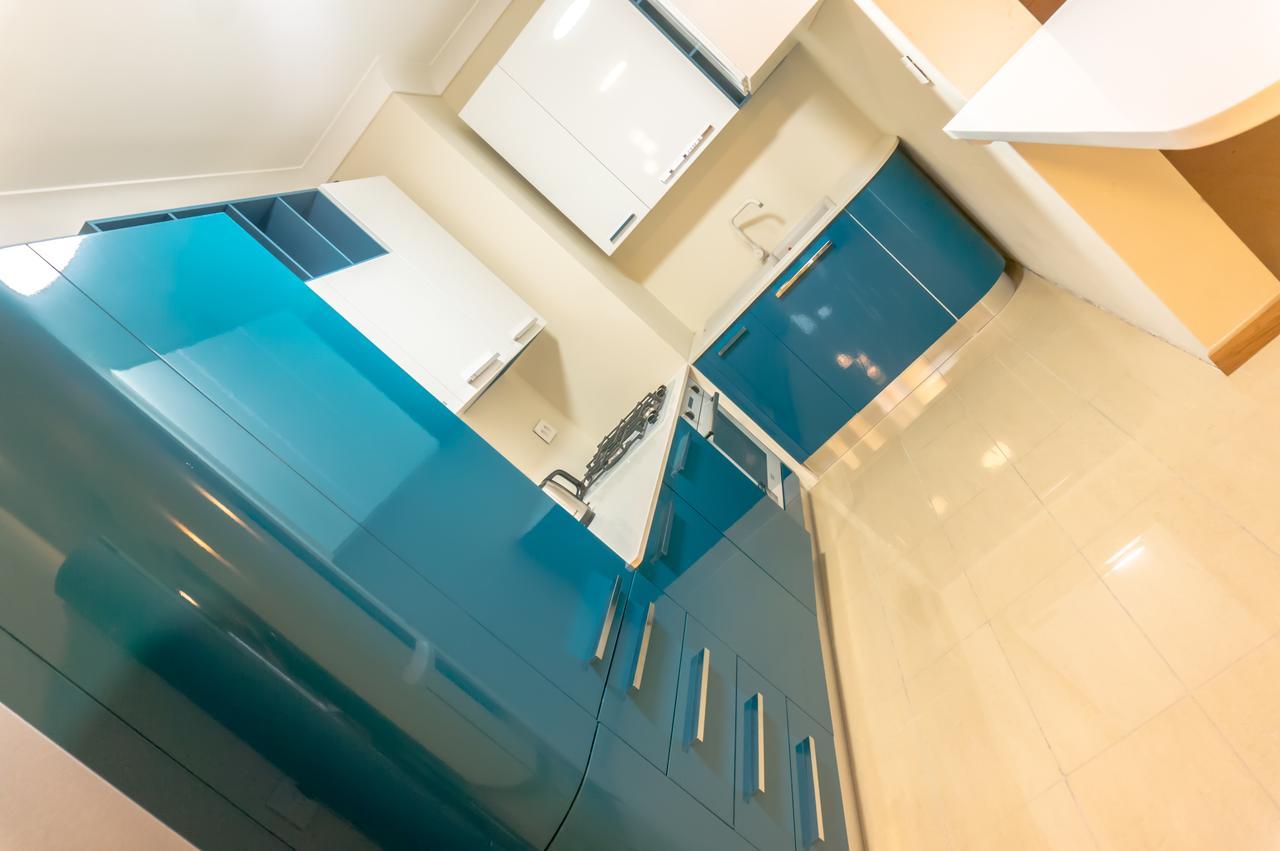 Citadelle Mall Apartments Port Louis Zewnętrze zdjęcie