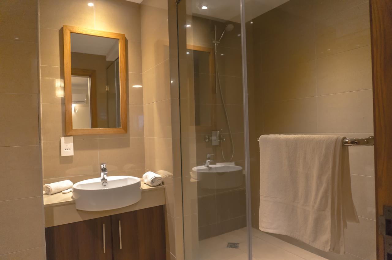Citadelle Mall Apartments Port Louis Zewnętrze zdjęcie