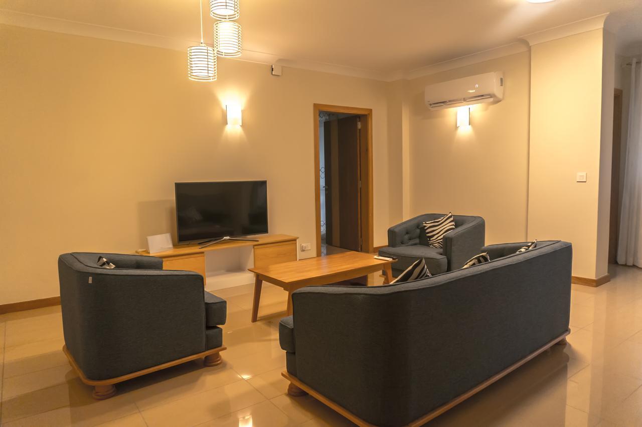 Citadelle Mall Apartments Port Louis Zewnętrze zdjęcie